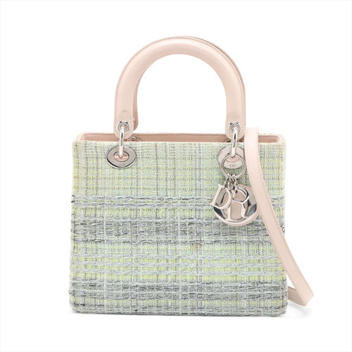 Borsa christian dior - christian, lady