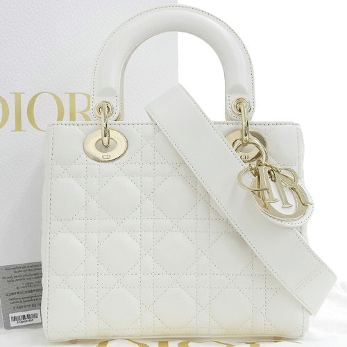 Borsa christian dior - dior, lady