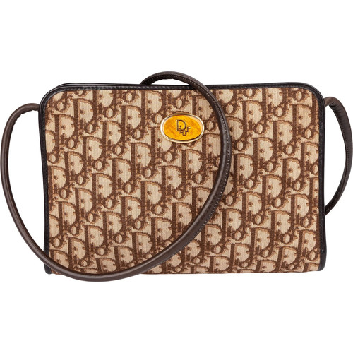 Borsa christian dior monogram - borsa,