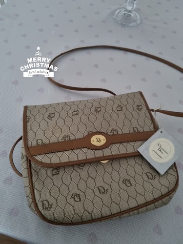 Borse christian dior vintage - christian,