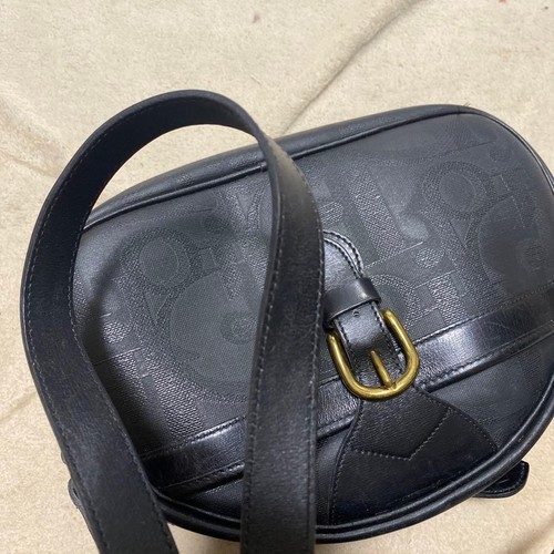 Borsa tracolla christian - a,