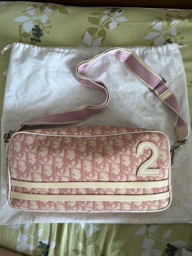 Borsa tracolla christian - borsa,