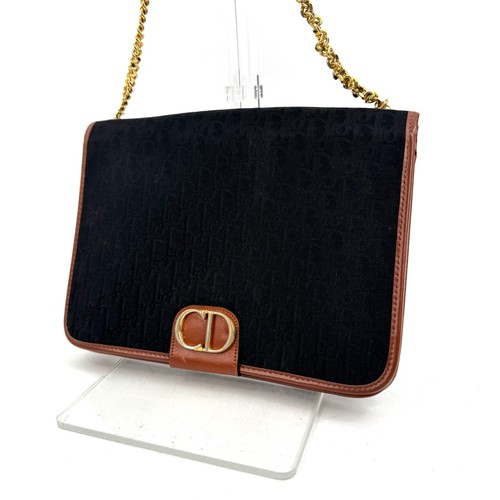 Christian dior trotter - christian, borsa