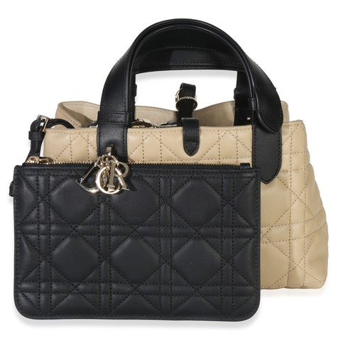 Christian dior borsa toujours - dior,