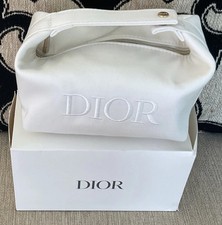 Autentica borsa cosmetica DIOR