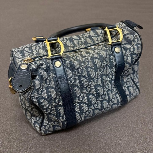 Borsa christian dior - christian,