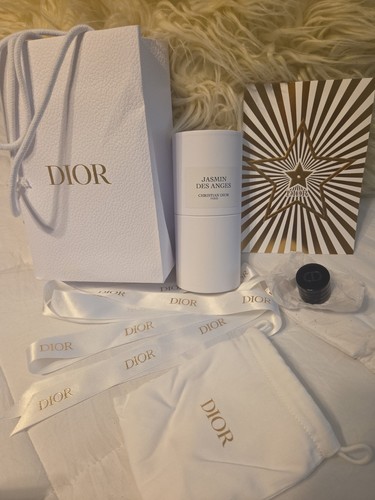 Christian dior paris sacchetto - paris,