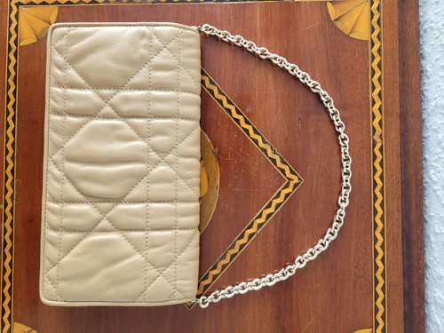 Christian dior caro pouch - dior,