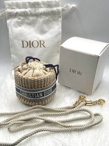 Christian dior mini secchiello - christian,