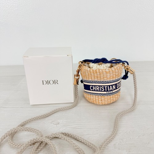 Christian dior micro - christian,