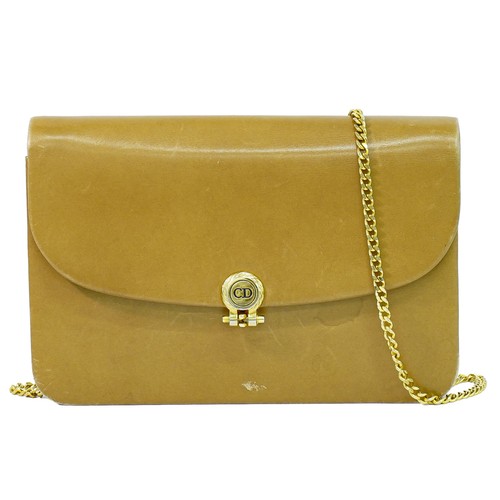 Borsa tracolla christian - a,