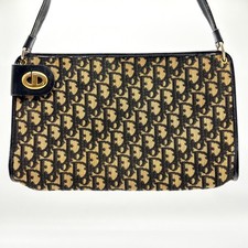 Christian Dior Trotter Borsa a