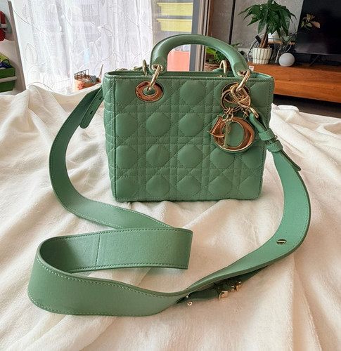 Christian dior lady abcdior - christian,
