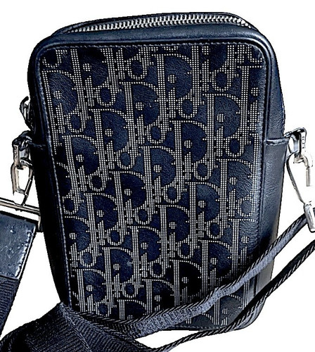 Borsa messenger christian dior - borsa,