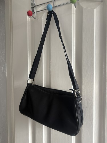 Borsa tracolla christian - a,
