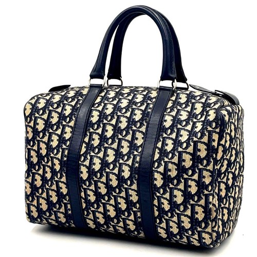 Christian dior trotter oblique - christian,