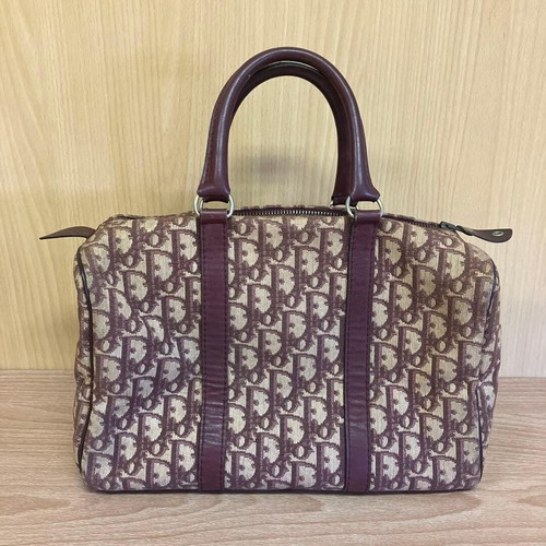 Borsa christian dior trotter - christian,