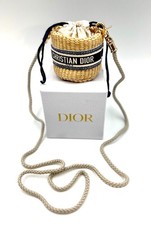 Christian Dior Mini Pouch