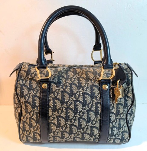 Borsa christian dior trotter - borsa,