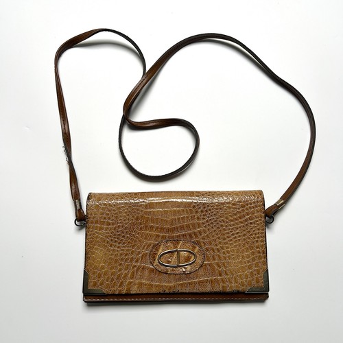Borsa tracolla christian - a,