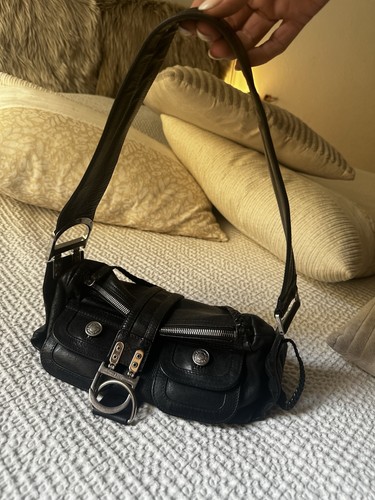 Borsa mano christian dior - christian,