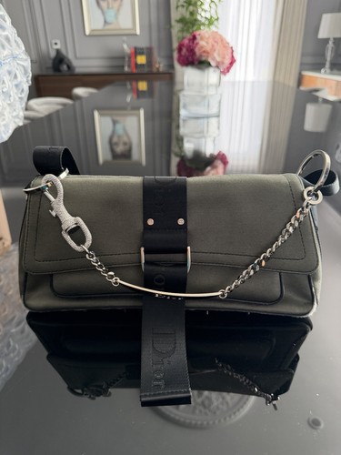 Borsa tracolla christian - a,