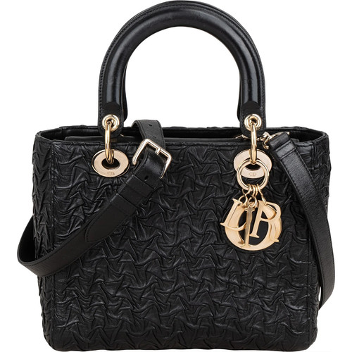 Borsa mano christian dior - a,