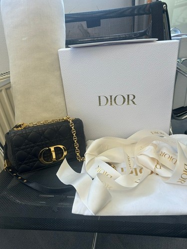 Borsa christian dior caro - christian,