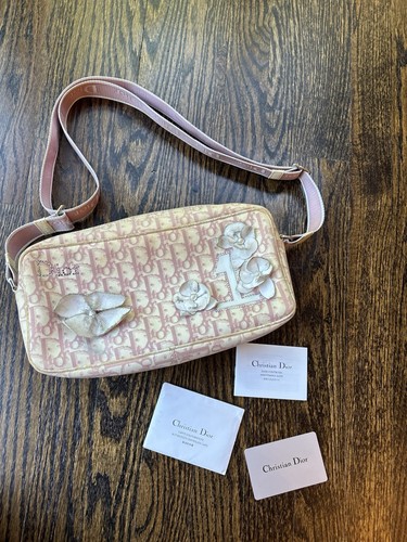 Autentica borsa tracolla - borsa, a