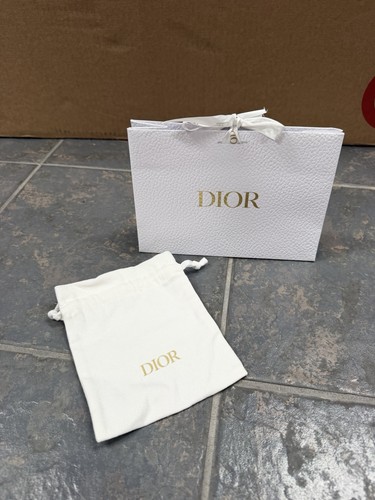 Dior sacchetto regalo - , carta