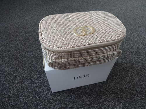 Christian dior beauty small - christian,