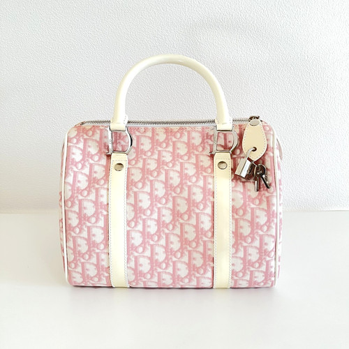 Borsa christian dior boston - christian,