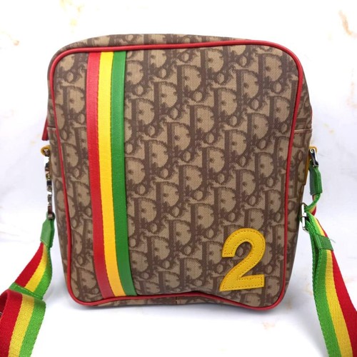 Borsa tracolla christian - borsa, a