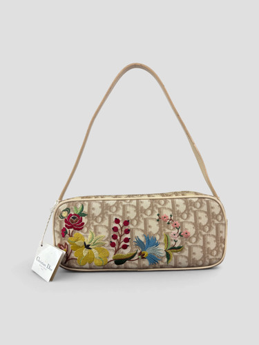 Borsa tracolla christian - a,