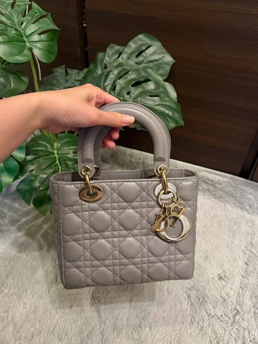 Christian dior lady - dior,
