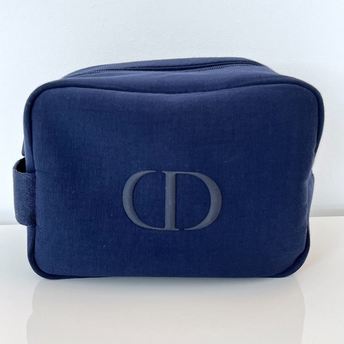 Christian dior pouch - ⭑,