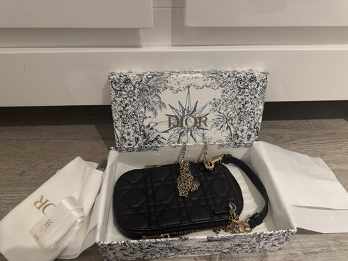 Dior mini bag borsa - dior,