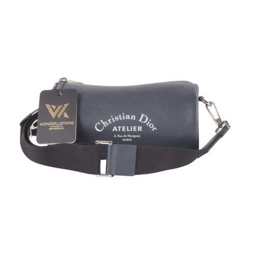 Borsa tracolla dior atelier - tracolla,