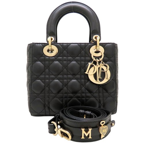 Borsa christian dior ladydior - christian,