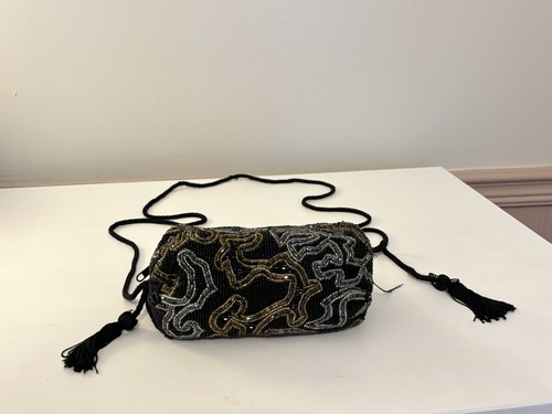 Borsa tracolla vintage - tracolla,