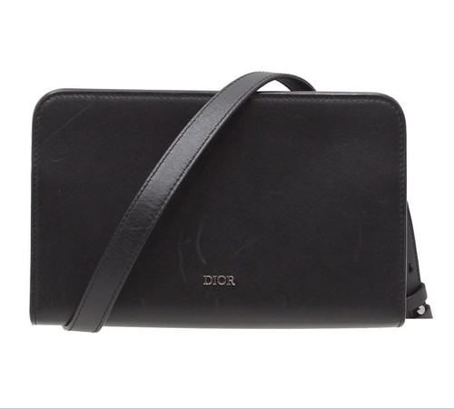 Borsa messenger christian dior - borsa,