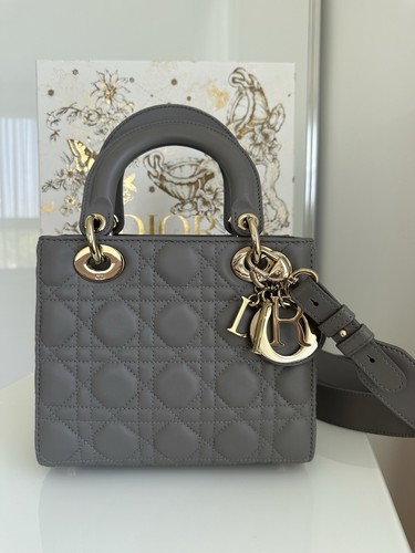 Borsa lady dior abcdior - lady,