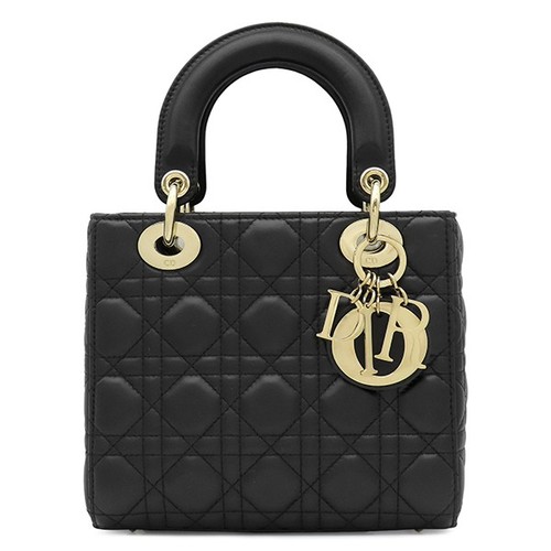 Borsa christian dior 2way lady - borsa,