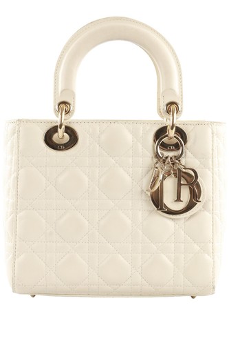 Borsa tote bag christian dior - christian,