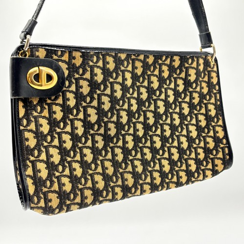 Christian dior trotter borsa - christian,
