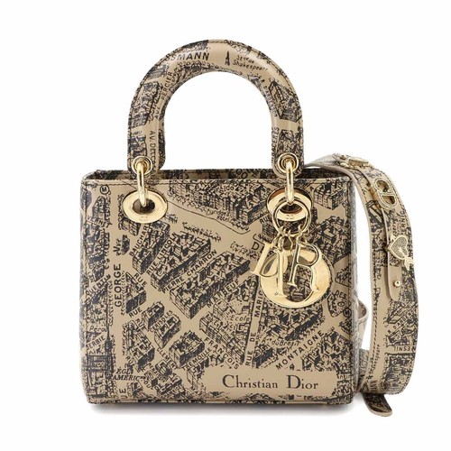 Christian dior lady - dior, my