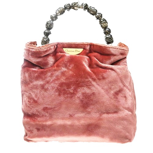 Borsa mano christian - borsa,