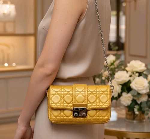 Borsa tracolla christian - borsa,